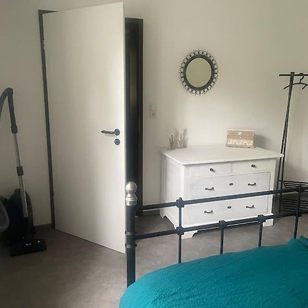 Ferienwohnung Zum Zauberwald Marsberg Kültér fotó