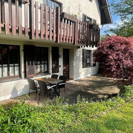 Ferienwohnung Zum Zauberwald Marsberg Kültér fotó