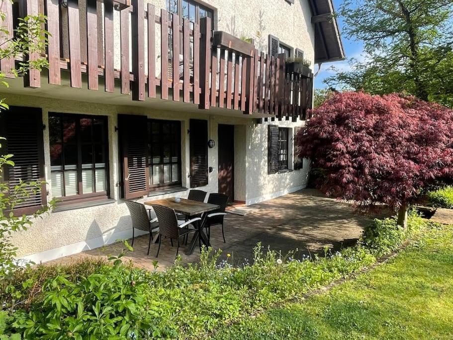 Ferienwohnung Zum Zauberwald Marsberg Kültér fotó